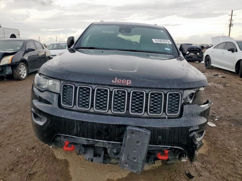 2021 JEEP GRAND CHER - 1C4RJFLGXMC587120