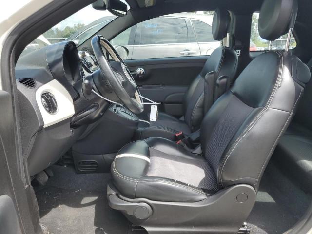 2017 FIAT 500 ELECTR 3C3CFFGE6HT609161