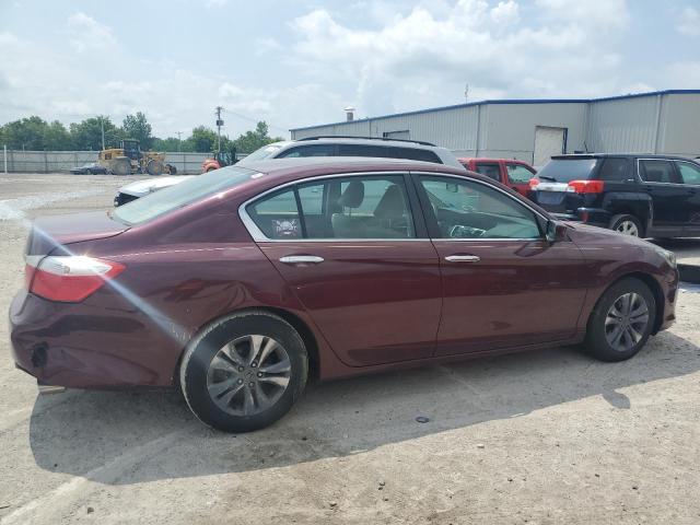 Vin: 1hgcr2f35ea113591, lot: 61438285, honda accord lx 20143