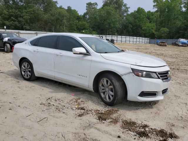 Vin: 2g1105sa3h9166059, lot: 59615515, chevrolet impala lt 20174