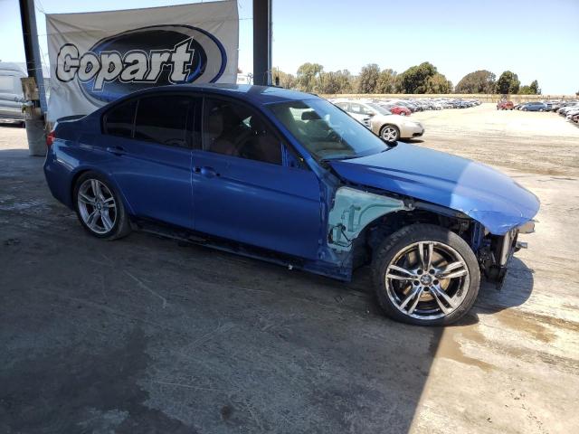 Vin: wba3a9c52ef479559, lot: 59702485, bmw 3 series i 20144
