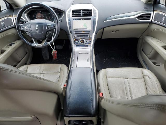 2017 LINCOLN MKZ RESERV 3LN6L5E95HR654649