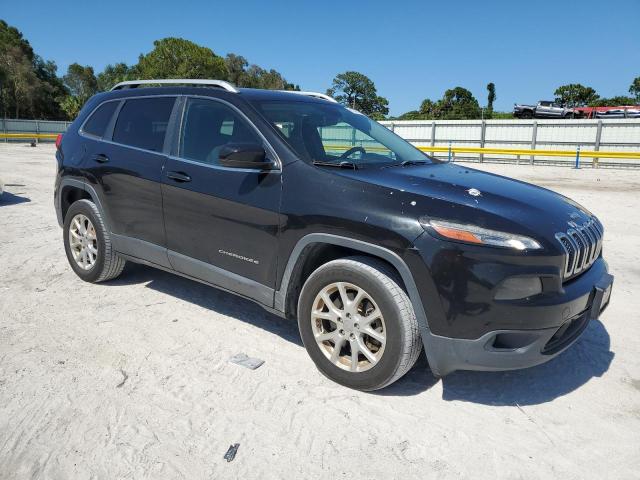 Vin: 1c4pjmcs5fw583039, lot: 61385335, jeep grand cher latitude 20154