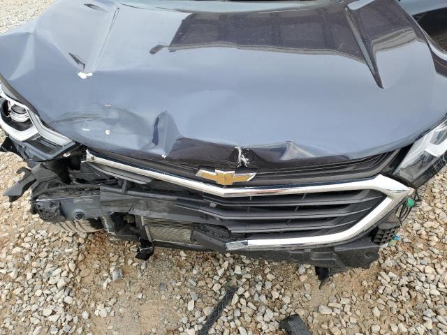 2018 CHEVROLET EQUINOX LT - 3GNAXJEV2JS605133