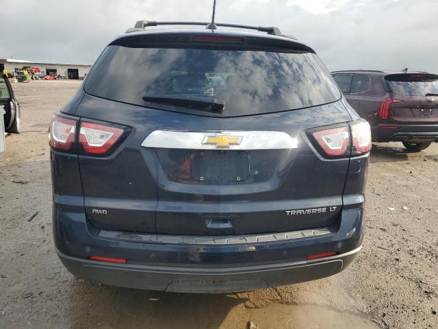 2016 CHEVROLET TRAVERSE L - 1GNKVHKD6GJ239251