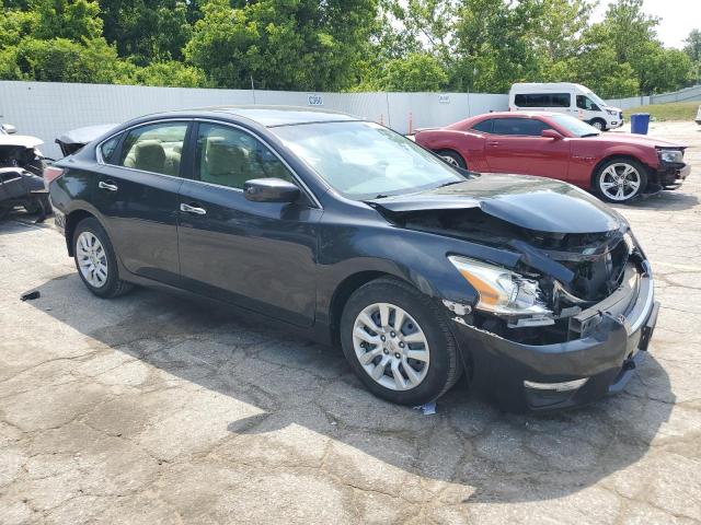 2015 NISSAN 200SX BASE 1N4AL3AP6FC143038