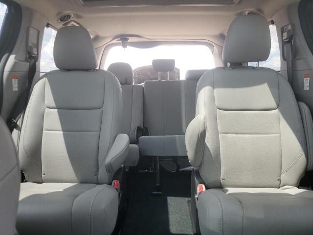 2020 TOYOTA SIENNA XLE 5TDDZ3DC4LS237492