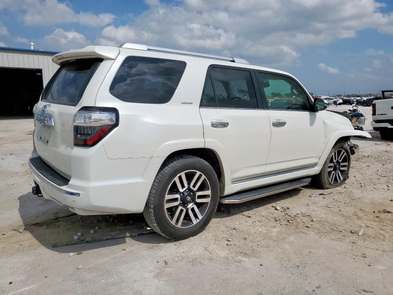 Vin: jtezu5jr9g5113380, lot: 59617595, toyota 4runner sr5 20163