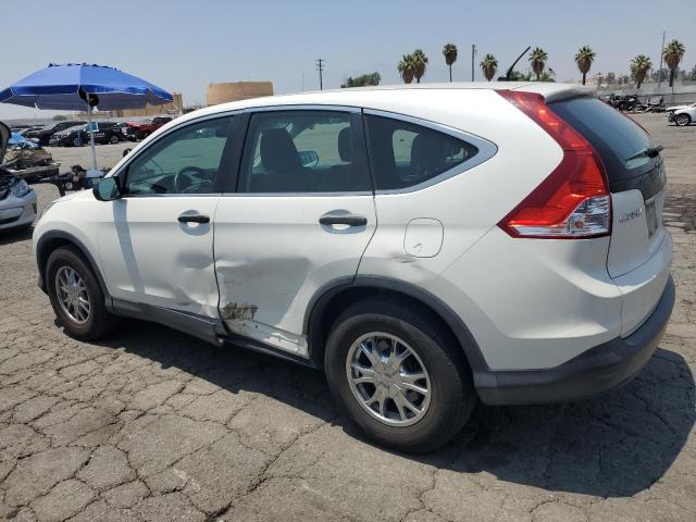 Vin: 5j6rm3h38dl010530, lot: 61253625, honda crv lx 20132