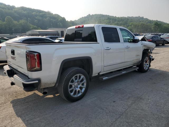 Vin: 3gtu2pec6jg360765, lot: 59708245, gmc sierra k1500 denali 20183