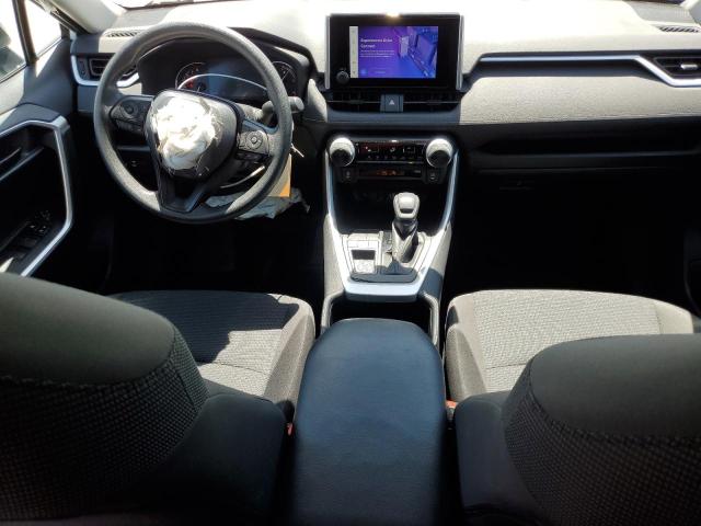 2024 TOYOTA RAV4 LE - 2T3H1RFV4RC275419
