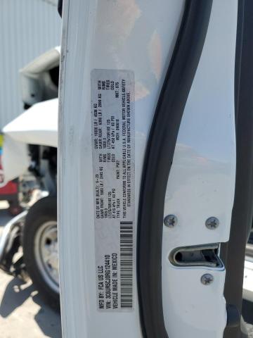 2024 RAM 2500 TRADESMAN 3C6UR5CJ0RG124410
