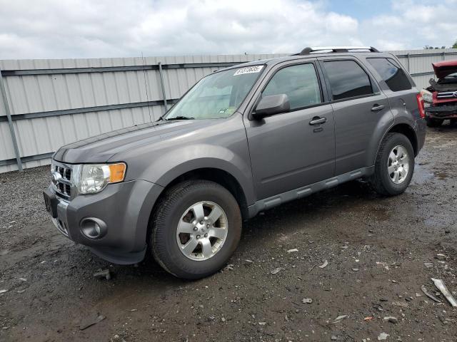 Vin: 1fmcu0e70ckb12955, lot: 61373635, ford escape limited 2012 img_1