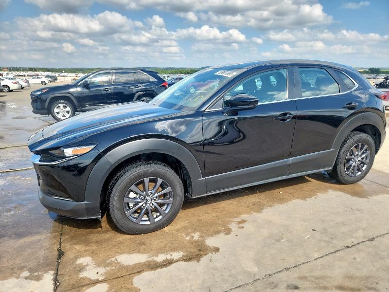 Vin: 3mvdmbam1rm714795, lot: 58607695, mazda cx30 2024 img_1