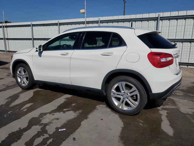Vin: wdctg4gb5gj190447, lot: 61462185, mercedes-benz gla-class 250 4matic 20162