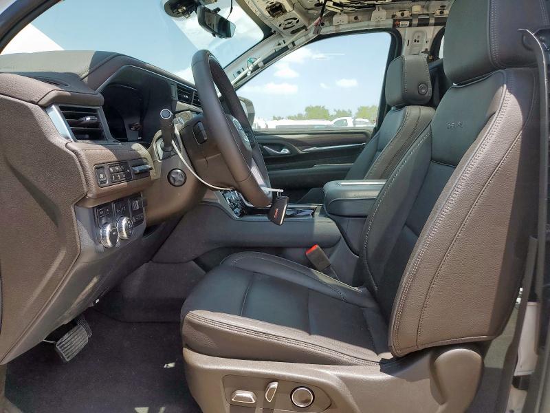 2024 GMC YUKON XL D 1GKS2JKT6RR356336