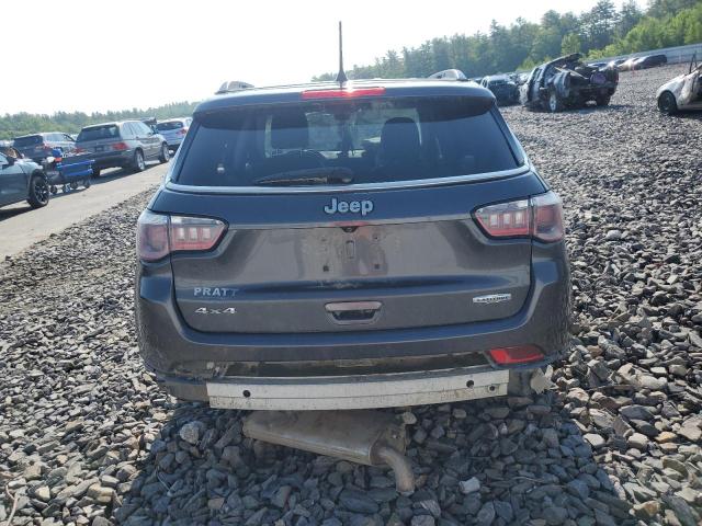 2019 JEEP COMPASS LA 3C4NJDBB5KT807046