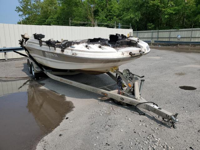 larson BOAT