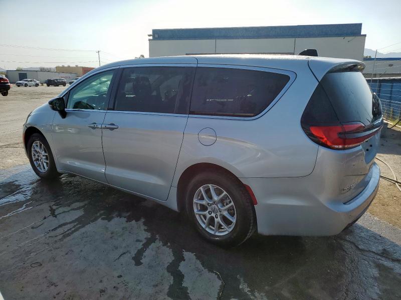 Vin: 2c4rc1bg9rr162114, lot: 60926565, chrysler pacifica touring l 20242
