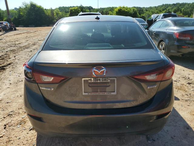 2017 MAZDA 3 GRAND TO 3MZBN1W31HM147242