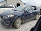 2016 KIA SORENTO LX - 5XYPG4A34GG075931