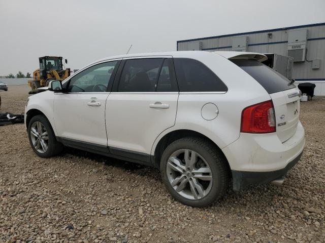 Vin: 2fmdk4kc9bba43050, lot: 59980555, ford edge limited 20112