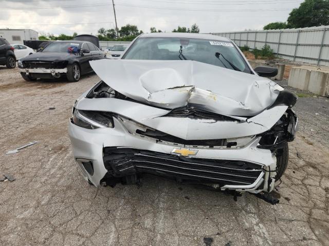 2017 CHEVROLET MALIBU LS - 1G1ZB5ST7HF233588