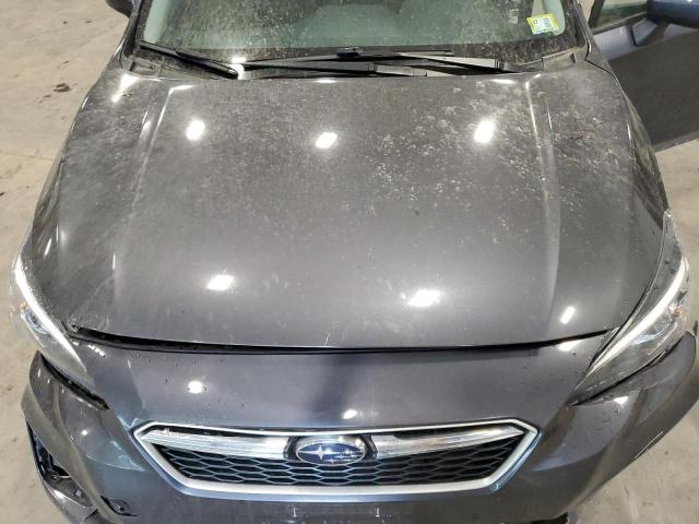 2017 SUBARU IMPREZA PR - 4S3GKAB62H3614087