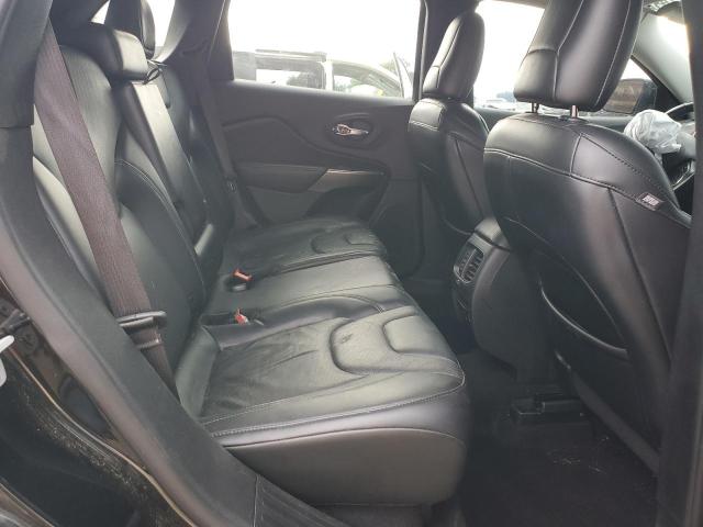 2019 JEEP CHEROKEE L 1C4PJLDB5KD433852