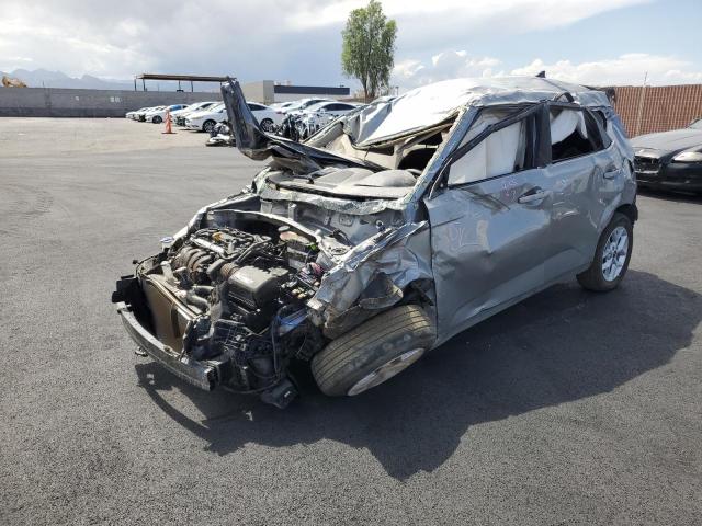 KIA SOUL LX
