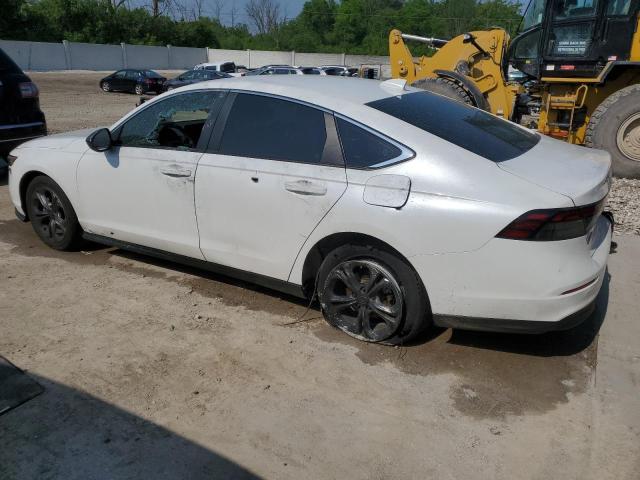 2024 HONDA ACCORD LX - 1HGCY1F23RA071626