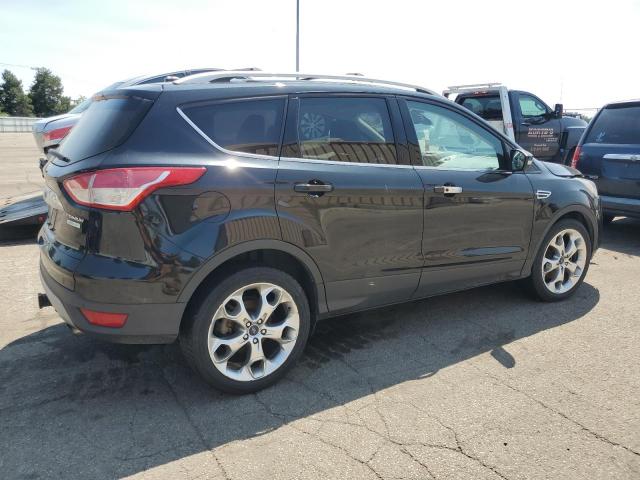 Vin: 1fmcu0j94eua83152, lot: 58293855, ford escape titanium 20143