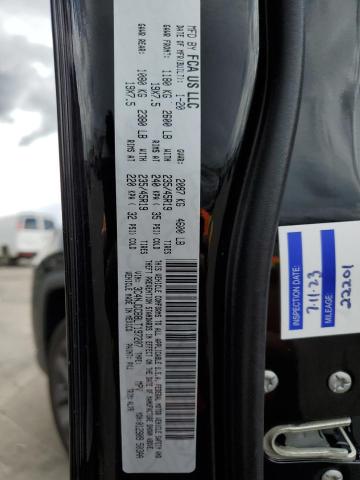 2020 JEEP COMPASS LI 3C4NJDCB8LT197207