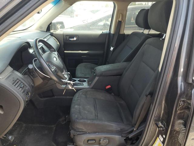 2019 FORD FLEX SE - 2FMGK5B8XKBA09018