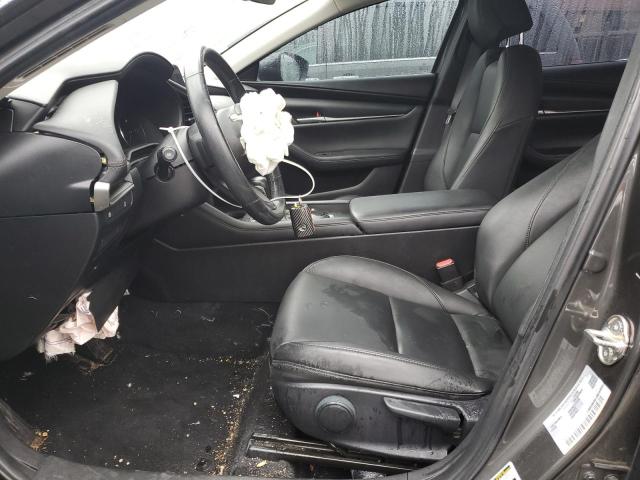 2020 MAZDA 3 SELECT 3MZBPACL7LM139234