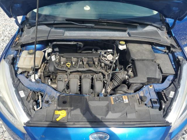 2018 FORD FOCUS SE 1FADP3F22JL300040