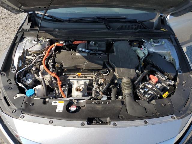 2020 HONDA ACCORD HYB 1HGCV3F58LA002954