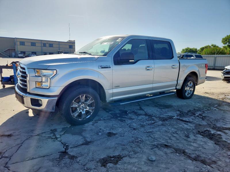 Vin: 1ftew1cp4fkf21772, lot: 62910215, ford f-150 supercrew 2015 img_1