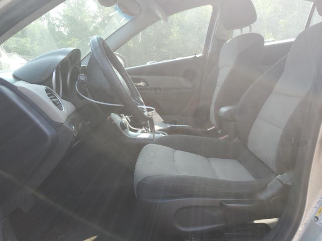 2014 CHEVROLET CRUZE LS - 1G1PA5SG1E7216904