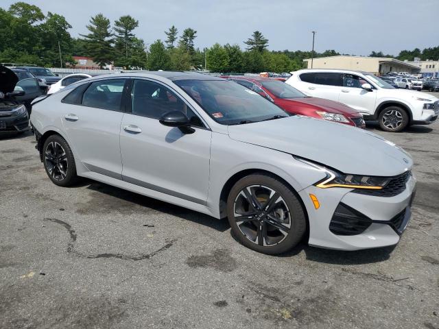 Vin: 5xxg64j26mg075486, lot: 61002255, kia k5 gt line 20214