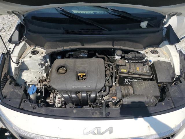 2023 KIA SELTOS S KNDEUCAAXP7359036
