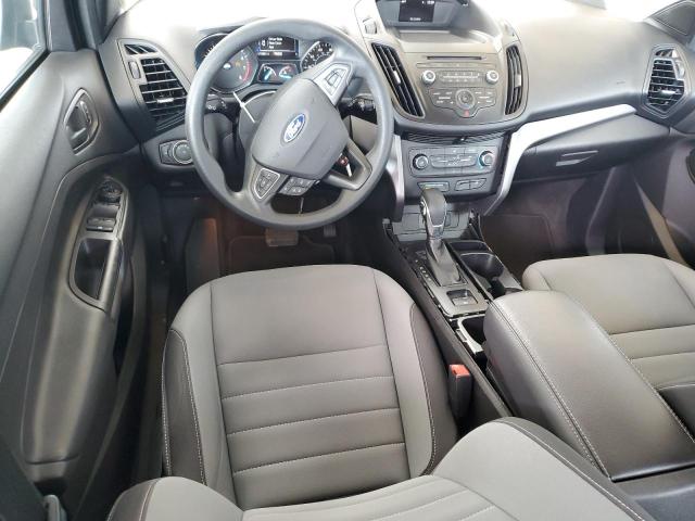 2018 FORD ESCAPE S - 1FMCU0F7XJUB95553
