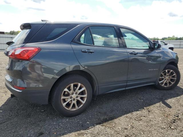 2018 CHEVROLET EQUINOX LS - 2GNAXHEV8J6186003