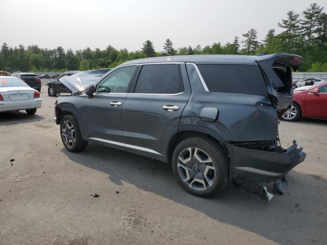 2025 HYUNDAI PALISADA KM8R4DGE9SU827927