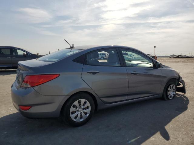 2015 HYUNDAI ACCENT GLS KMHCT4AE0FU857793