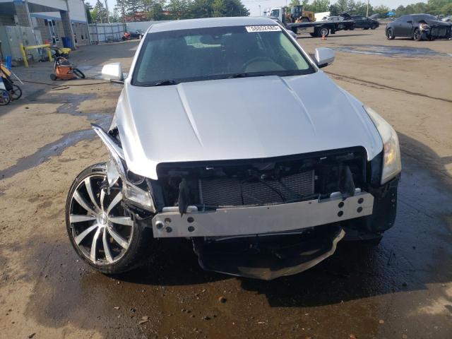 1g6ah5r34d0110615 - 2013 Cadillac ats luxury - #58852485