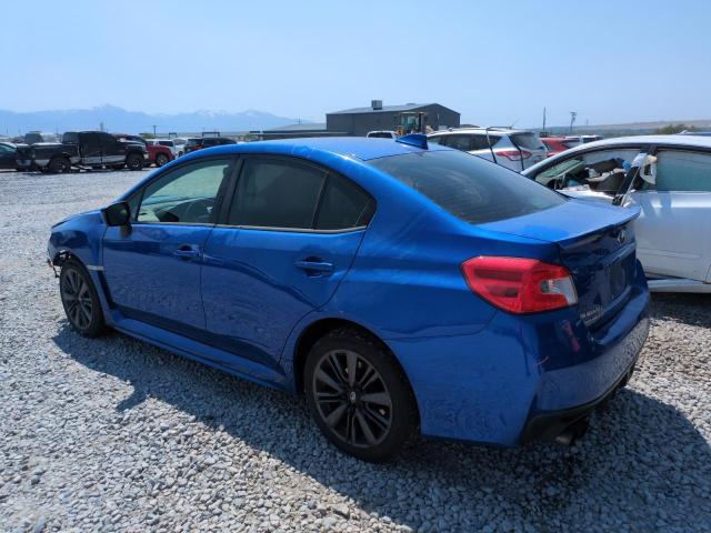 Vin: jf1va1b63h9823416, lot: 60328535, subaru wrx 20172