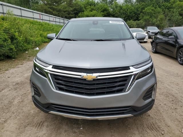 2024 CHEVROLET EQUINOX LT - 3GNAXUEG8RS121028