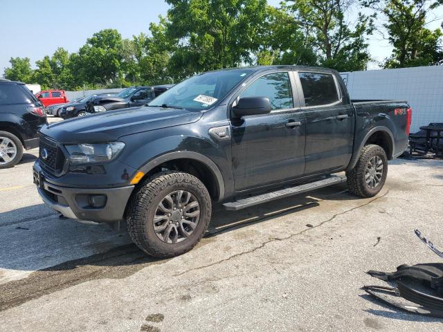 FORD RANGER XL