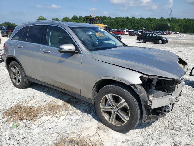Vin: wdc0g4jb5kv123568, lot: 61897445, mercedes-benz glc-class 300 20194